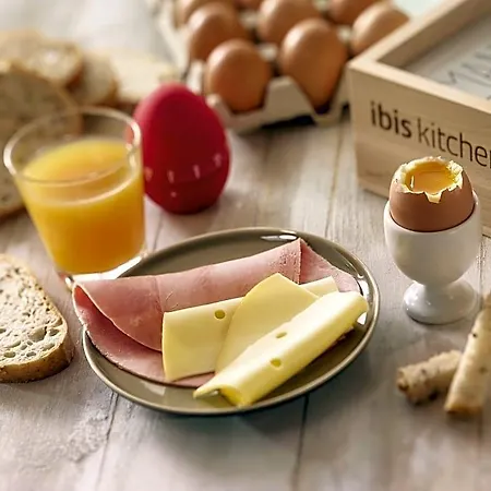 Hotel Ibis Lille Centre 3*