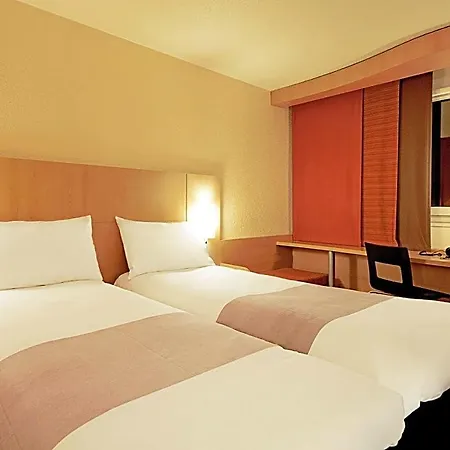 Ibis Lille Centre 3* Tourcoing