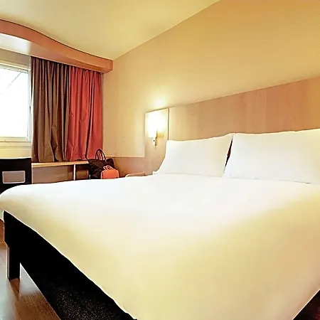 Hotel Ibis Lille Centre