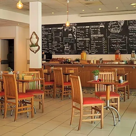 Ibis Lille Centre 3*