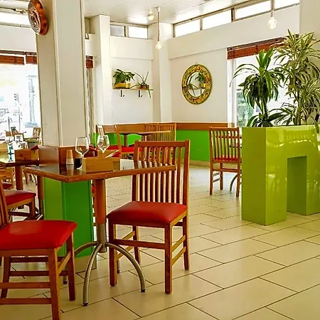 Ibis Lille Centre Hotel Tourcoing