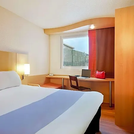 Hotel Ibis Lille Centre Tourcoing