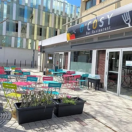 Ibis Lille Centre Tourcoing