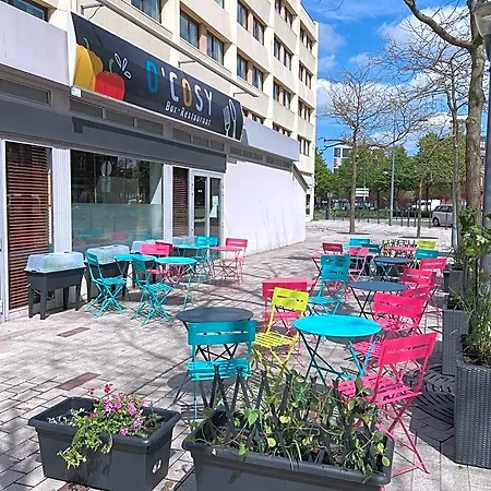 Ibis Lille Centre 3*