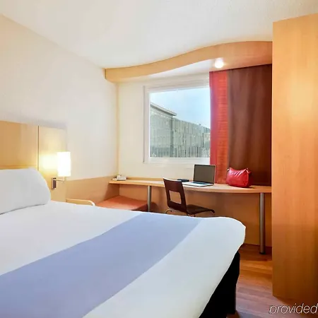 Hotel Ibis Lille Centre