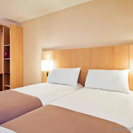 Ibis Lille Centre Tourcoing