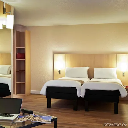 Hotel Ibis Lille Centre 3*