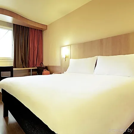 Ibis Lille Centre Hotel