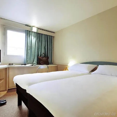 فندق Ibis Lille Centre