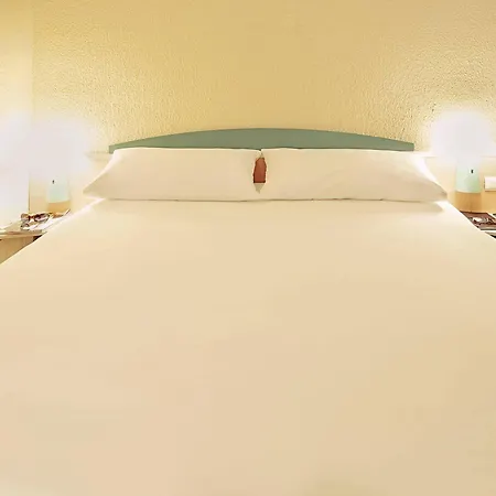 Ibis Lille Centre Tourcoing