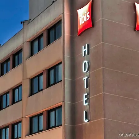 Ibis Lille Centre Tourcoing