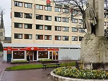 Ibis Lille Centre توركوان