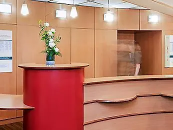 Hotel Ibis Lille Centre