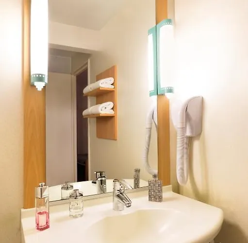 Ibis Lille Centre 3* Tourcoing